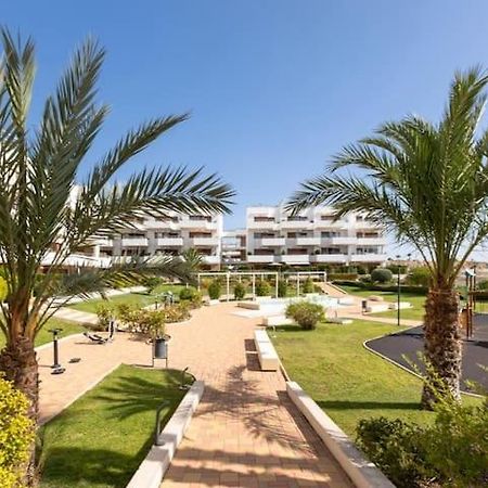Oriuelha Costa Terrazas De Campoamor Dehesa de Campoamor  외부 사진