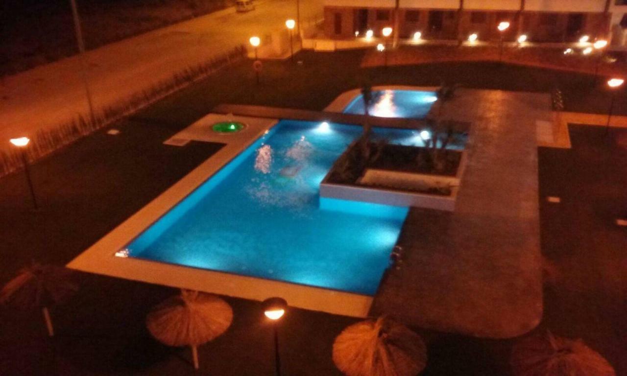 Oriuelha Costa Terrazas De Campoamor Dehesa de Campoamor  외부 사진