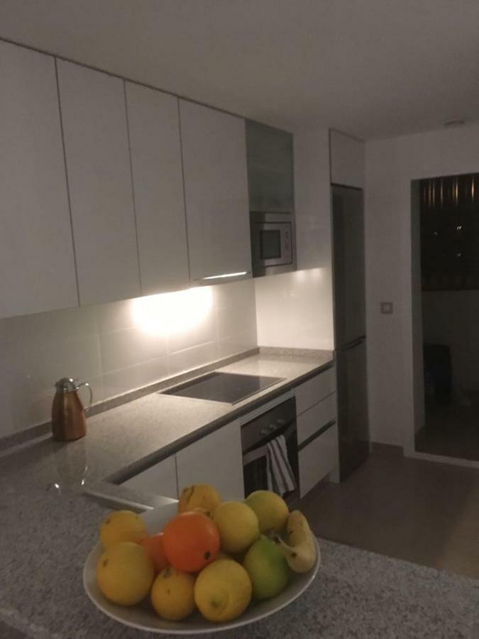 Oriuelha Costa Terrazas De Campoamor Dehesa de Campoamor  외부 사진