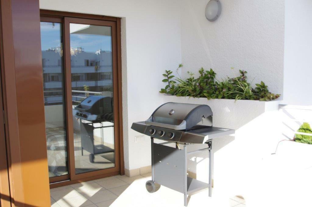 Oriuelha Costa Terrazas De Campoamor Dehesa de Campoamor  외부 사진